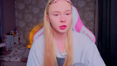 Milia online show from 03.21.26