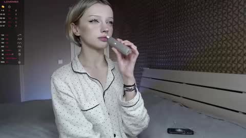 Mila 3 aka Deepthroat World Champion online show from 09.16.25