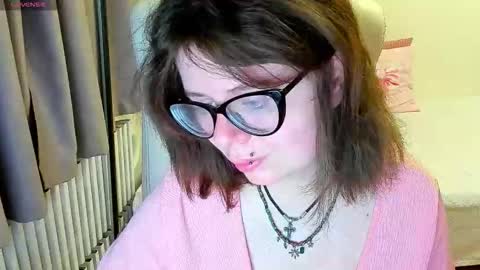 Snapshot of milisasweet chatting on 09.29.25 MilisaSweet online show from 09.29.25