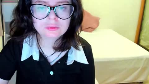 MilisaSweet online show from 11.30.25