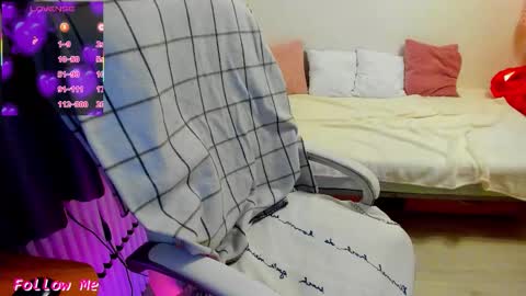 MilisaSweet online show from 02.25.26