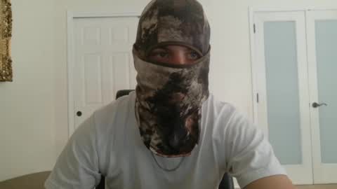 Snapshot of militaryfratboy chatting on 09.30.25 militaryfratboy online show from 09.30.25
