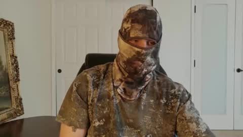 Snapshot of militaryfratboy chatting on 03.16.26 militaryfratboy online show from 03.16.26