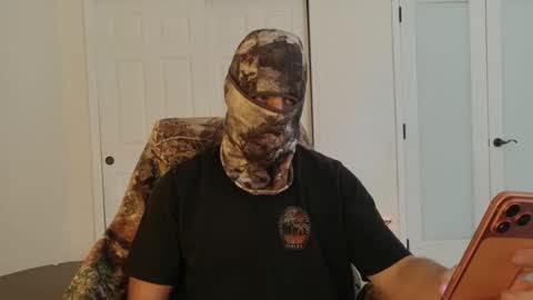 Snapshot of militaryfratboy chatting on 05.15.26 militaryfratboy online show from 05.15.26