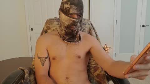 Snapshot of militaryfratboy chatting on 05.19.26 militaryfratboy online show from 05.19.26