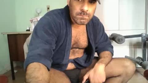 Snapshot of militaryx chatting on 09.16.25 militaryx online show from 09.16.25