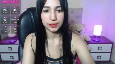 luci online show from 10.22.25