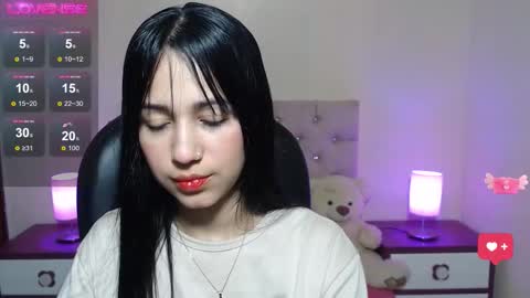 luci online show from 10.29.25