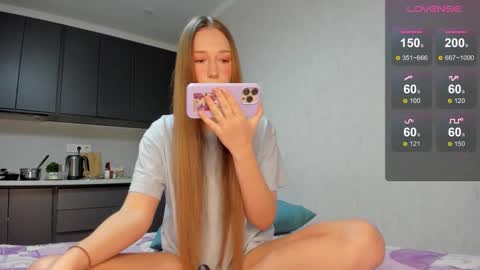 MilkaLiza online show from 02.23.26