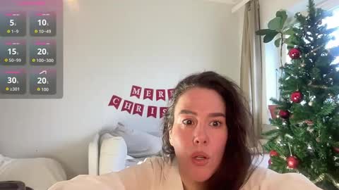 Snapshot of milkandhoneylullabies chatting on 12.18.25 Milk online show from 12.18.25