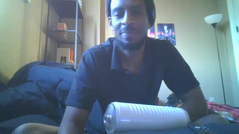 Snapshot of milkchocolatesensei chatting on 01.10.25 Milk Chocolate Sensei online show from 01.10.25