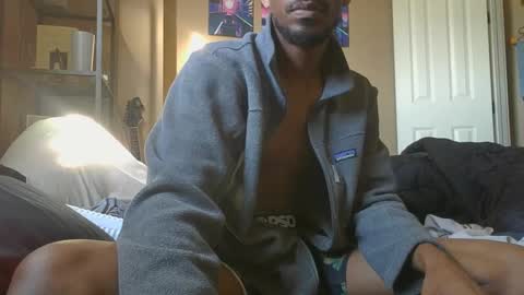 Snapshot of milkchocolatesensei chatting on 03.11.25 Milk Chocolate Sensei online show from 03.11.25