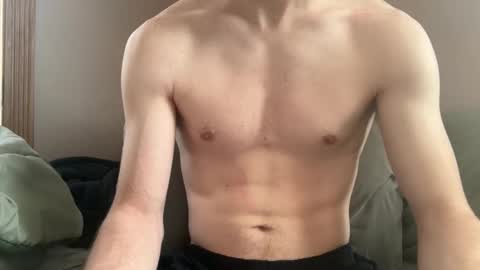 milkedboy964 online show from 12.22.25