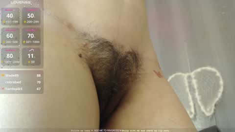 Amira online show from 12.15.24