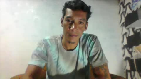 Snapshot of milkhammer chatting on 12.03.24 Hammer online show from 12.03.24