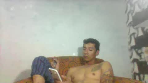 Snapshot of milkhammer chatting on 12.03.24 Hammer online show from 12.03.24