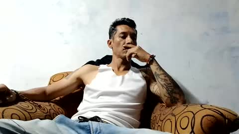 Snapshot of milkhammer chatting on 12.16.24 Hammer online show from 12.16.24