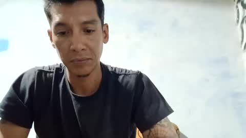 Snapshot of milkhammer chatting on 12.19.24 Hammer online show from 12.19.24