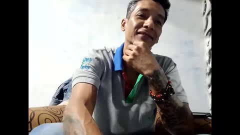 Snapshot of milkhammer chatting on 12.22.24 Hammer online show from 12.22.24