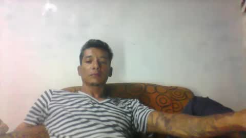 Snapshot of milkhammer chatting on 01.28.25 Hammer online show from 01.28.25