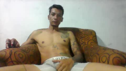 Snapshot of milkhammer chatting on 02.08.25 Hammer online show from 02.08.25