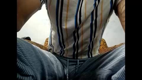 Snapshot of milkhammer chatting on 02.14.25 Hammer online show from 02.14.25