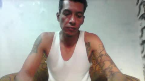 Snapshot of milkhammer chatting on 02.17.25 Hammer online show from 02.17.25