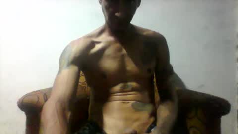 Snapshot of milkhammer chatting on 02.18.25 Hammer online show from 02.18.25