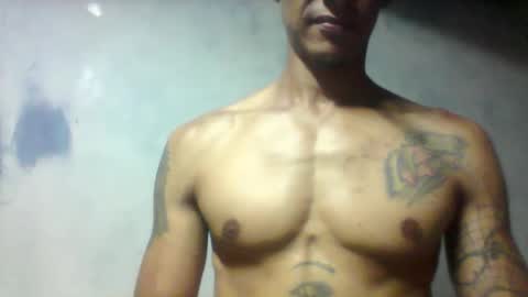 Snapshot of milkhammer chatting on 02.18.25 Hammer online show from 02.18.25