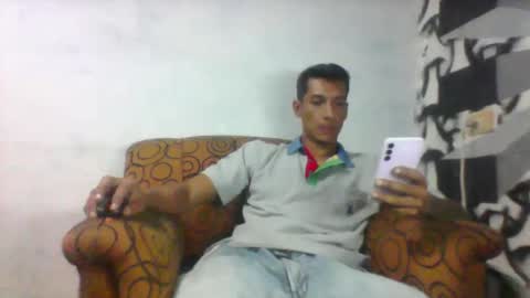 Snapshot of milkhammer chatting on 02.27.25 Hammer online show from 02.27.25