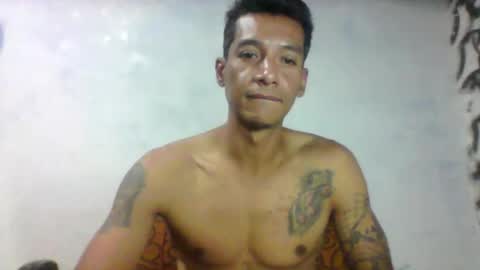 Snapshot of milkhammer chatting on 03.01.25 Hammer online show from 03.01.25