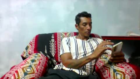 Hammer online show from 04.09.26