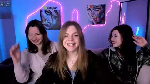 Mila online show from 02.02.26