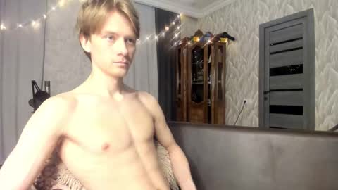 Isaac online show from 02.16.26