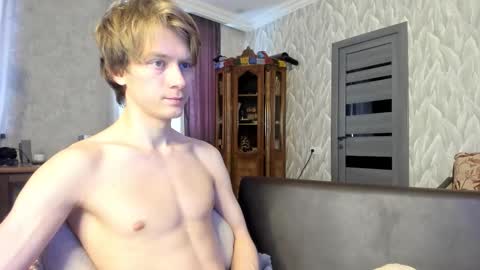 Isaac online show from 03.16.26