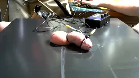 milk me dry online show from 12.28.24