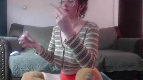 milknhunnny online show from 02.19.25