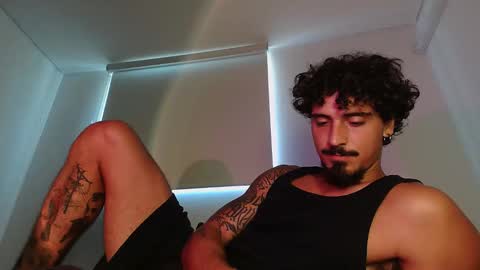 milkoffee online show from 03.15.26