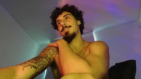 milkoffee online show from 04.03.26