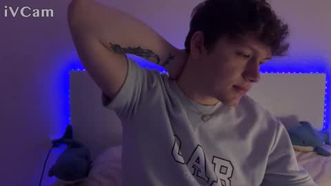 Snapshot of milkoutq chatting on 03.03.26 NightDemon online show from 03.03.26