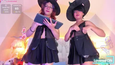 Michelle  online show from 10.30.25