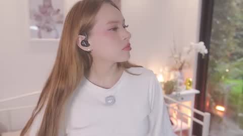 milky_0 online show from 07.09.26