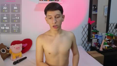 Snapshot of milky__boy_ chatting on 09.21.25 H A R O L D online show from 09.21.25