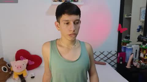 H A R O L D online show from 02.08.26