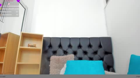 milky_lau_18 online show from 02.16.25