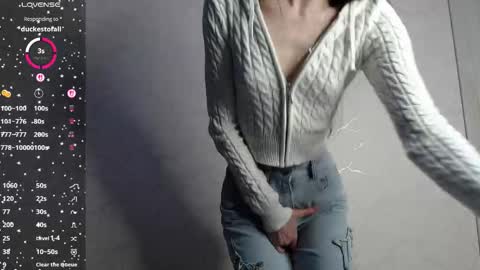 Milky online show from 02.26.26