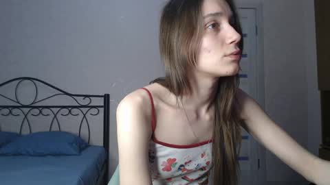Milky online show from 05.28.26