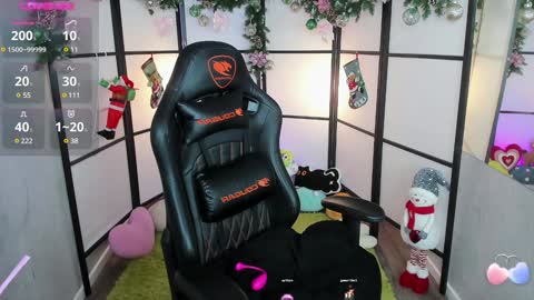 milky cute online show from 12.20.24