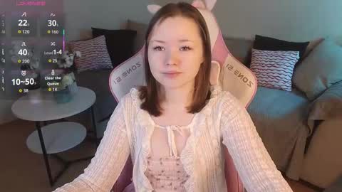 Snapshot of milkyshowproject chatting on 01.18.26 Ula online show from 01.18.26