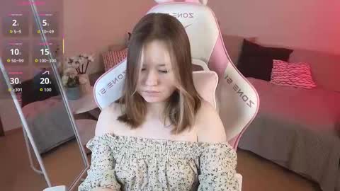 Snapshot of milkyshowproject chatting on 02.11.26 Ula online show from 02.11.26